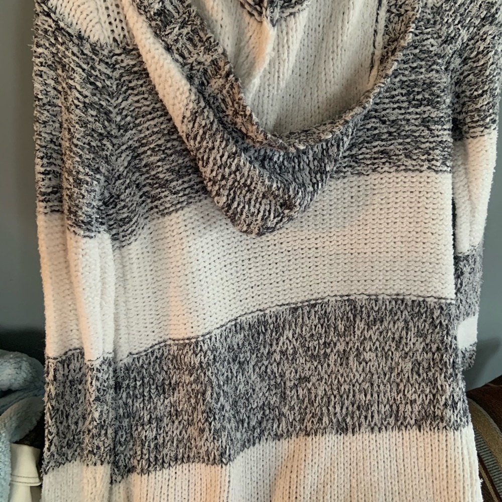 Michael Kors Open Cardigan size small - Picture 7 of 7